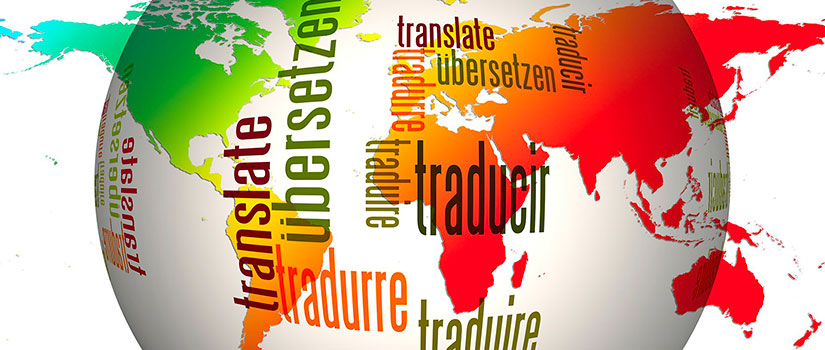 Tlumočení a překlady