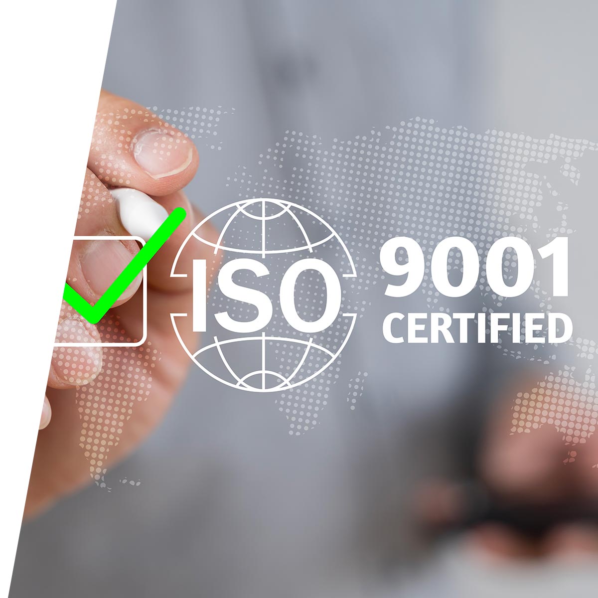 Školení v oblasti kvality a managementu